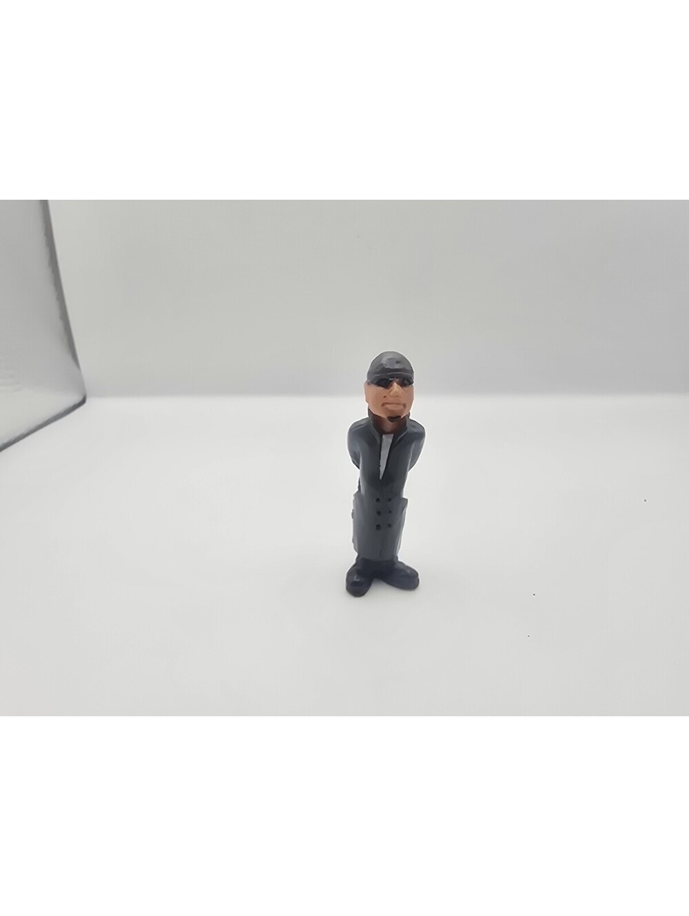 Homies Series 3 “SPOOKY” Figure 1:32 Scale